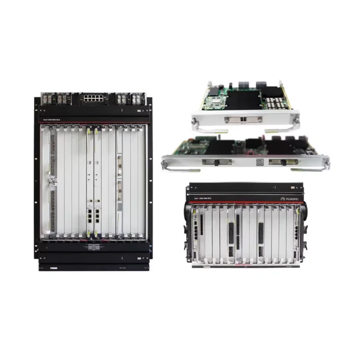 OSN9800 TNU1NP200 200G Wavelength Division Board Supports Custom Business Processing