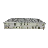 Manufacturer Supple 19 in 2 Out POI 791-2400MHz Multiplexer Combiner for Communication
