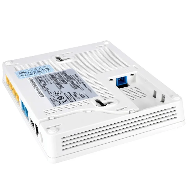 High Performance Fiber Optic Equipment Factory Hot Sales ONT ONU Epon Gpon Modem Wi-Fi IP TCP Networks Hot for FTTH Networks-boxintelecom