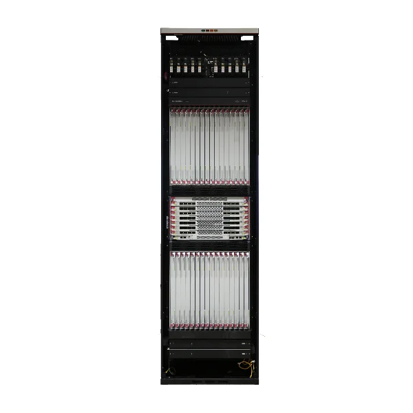 TNU1N401T11 Fiber Optic Equipment OTN Line Board for 9800 Series