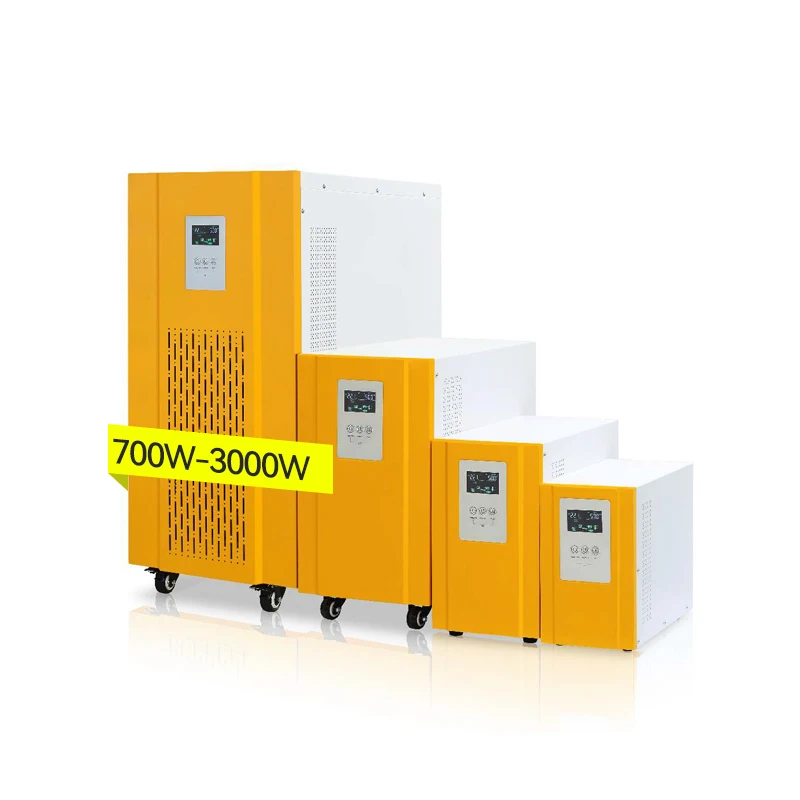 Off Grid Split Phase Inverter Power  110v/120v  0.7KW 1KW 1.5kw 2kw 3kw Inverters Converters with 24v 48v Battery-boxintelecom