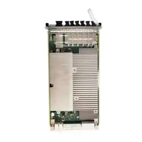HW Brand BBPd9 High-Efficiency Baseband Processing Board Compatible with BBU3900 Base Stat