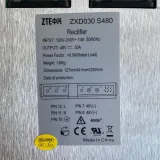 ZXD030 S480 Switching rectifier for communication power supply