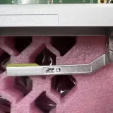 TNV5T404 OptiX OSN 9800 4*100G Service Processing Board QSFP28 OTN Tributary Board TNV5T40