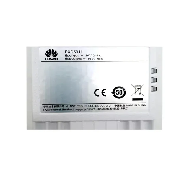 Huawei Network Expansion Module Communication EXD5911   Communication   Extender Base Station EXD5911 Network Cable Signal Boost-boxintelecom