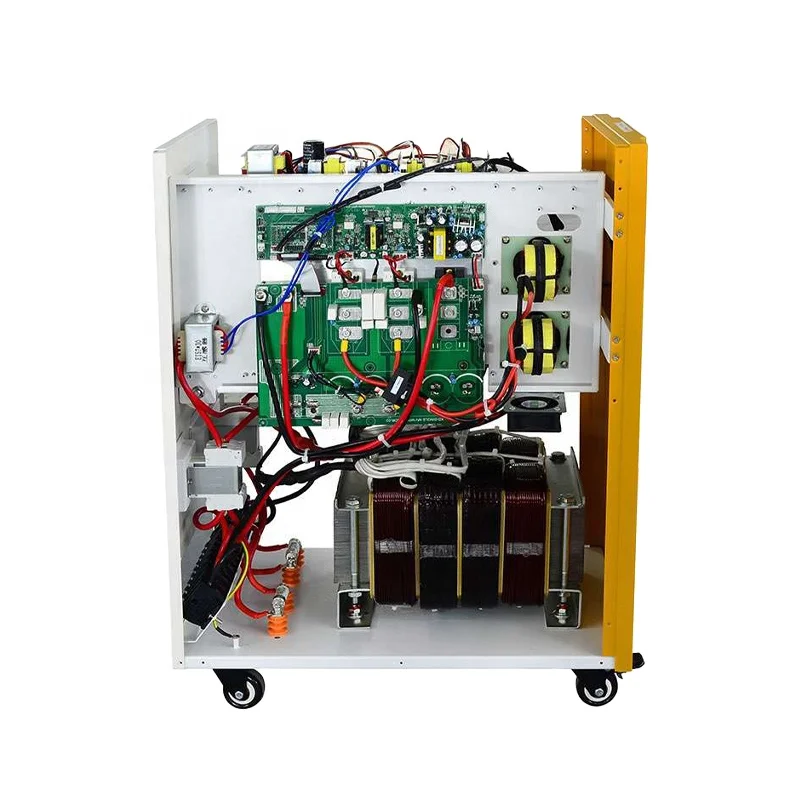 Off Grid Split Phase Inverter Power 1KW 2kw 3kw Inverters Converters with 24v 48v Battery-boxintelecom