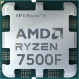 High-quality AMD Ryzen 5 Six Core 3.7GHz Genuine R5 7500F Series Desktop Computer Dedicate