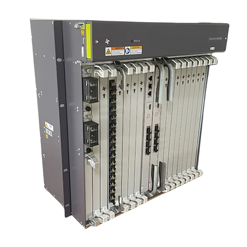 MA5800X15 2 MPLA MPLB GPON XGPON OLT 10.5 Tbit/s Network System GPLF CGHF CGID ONU PON ONT MA5800X15-boxintelecom