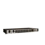 OLT AC 16 Port Device MA5801-CG16-H1-16 Combo ONU PON Port/AC Telecom Network Fiber Optic 