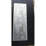 DPD63-8-8-6363X4  DPD100-6-20 Cabinet Power Module