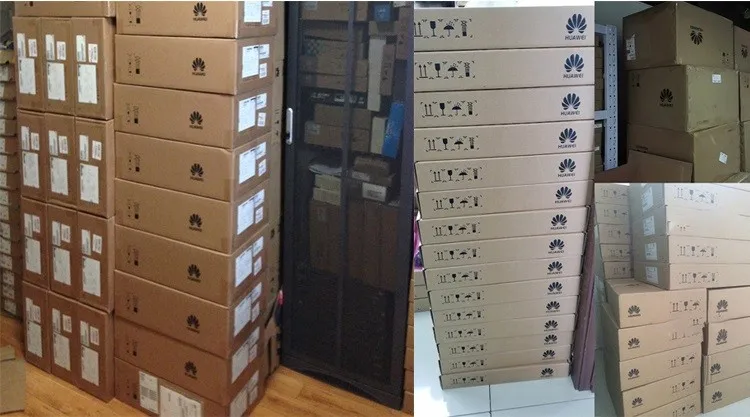 MA5603T MA5600T FTTH GEPON OLT 1