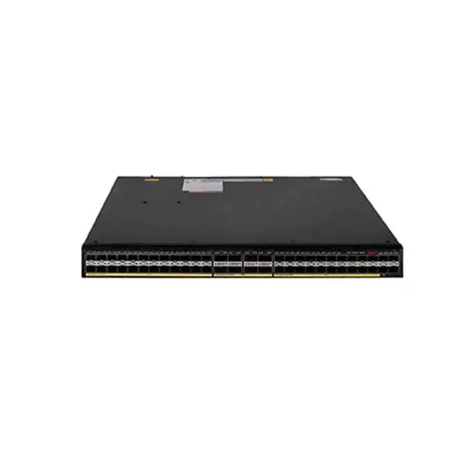 H 3C S6530X-48X8C 48*1GE/10GE SFP+ Ports Advanced Aggregation 10GE Switches 0