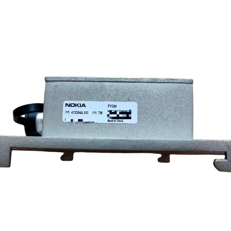 Wireless Communication Equipment Base Station RRU Clock Box Second-hand 1 Year Warranty FYEA 471812A FYGM 473394A-boxintelecom