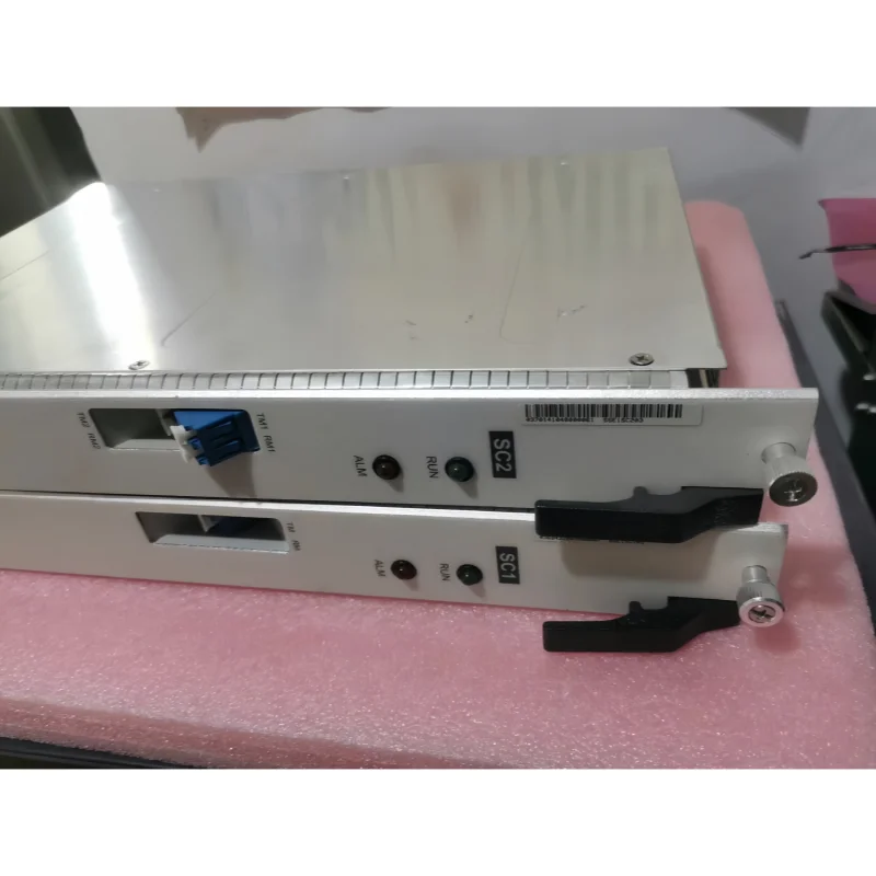 OptiX BWS 1600G SSE1SC207 Board Single-Channel Optical Monitoring 1510nm 192kbps-2Mbps FC/APC Connector CE RoHS FCC Certified-boxintelecom
