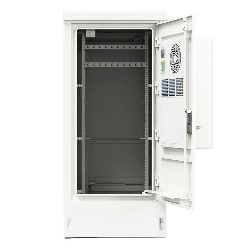 High-Speed 5G Base Station Tower Outdoor Integrated Rain-Proof Corrosion-Resistant Stainless Steel Galvanized Steel IP67 Rated-boxintelecom