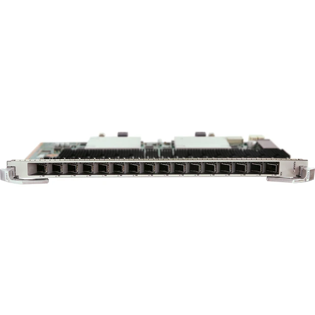 CSHF 16-port XGS-PON & GPON Combo OLT Interface Board for MA5800-X17-boxintelecom
