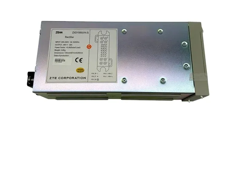 Wholesale high quality ZXD1500V4.0 Power Rectifier Telecom Module ZXD1500V4.0