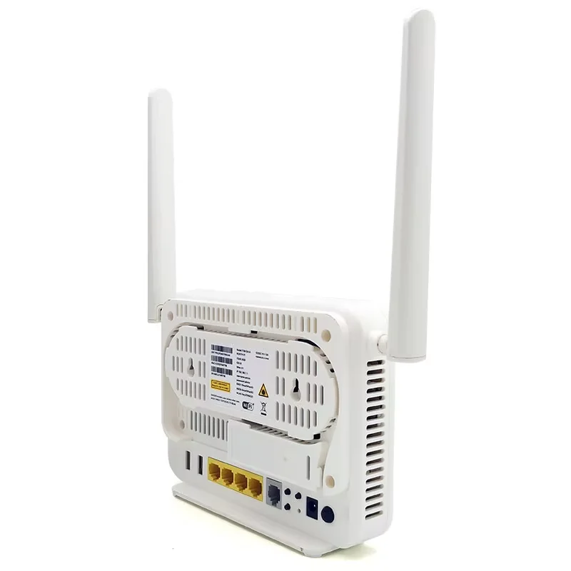 G-1425-MA dual band onu 4GE+2USB+1TEL xpon gpon onu Fiber Optic Equipment for FTTH-boxintelecom