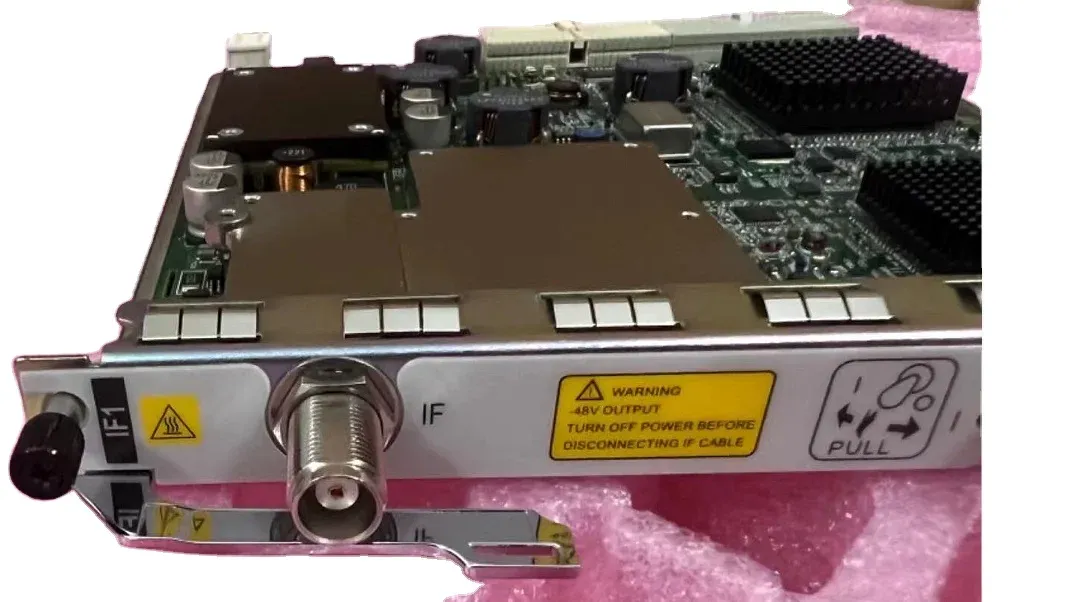 brand new or used 0RDV6TB5 SL91IF1 IF1 Microwave RTN 910