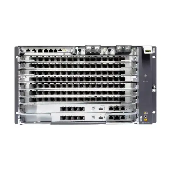 Optical Access SmartAX OLT EA5800 Series EA5800-X7 Fiber Optic Equipment NG-PON