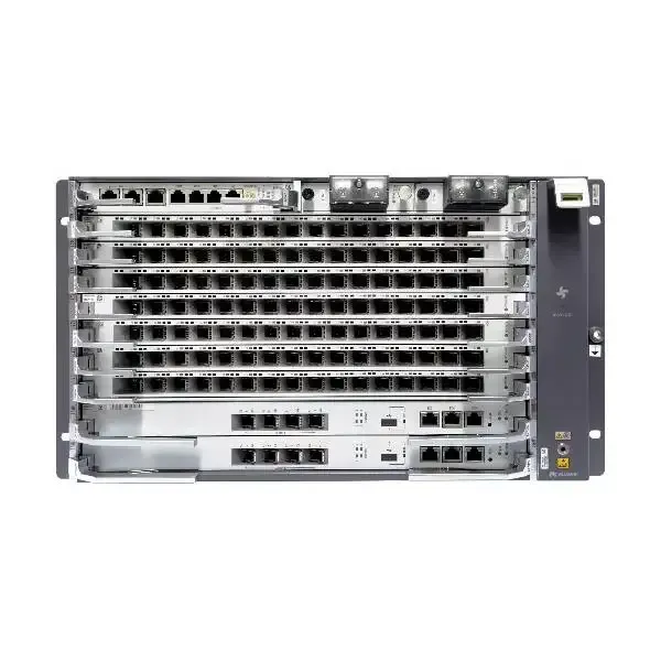 Optical Access SmartAX OLT EA5800 Series EA5800-X7 Fiber Optic Equipment NG-PON