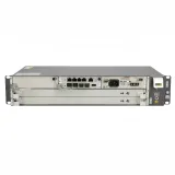19inch Chassis SmartAX MA5800 X2 High Quality OLT 10G PON 2U Small OLT Mini GPON EPON 4*10