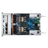 with 4th 9004 AMD EPYC Processor DDR5 Dell Poweredge R6625 1U Rack Server