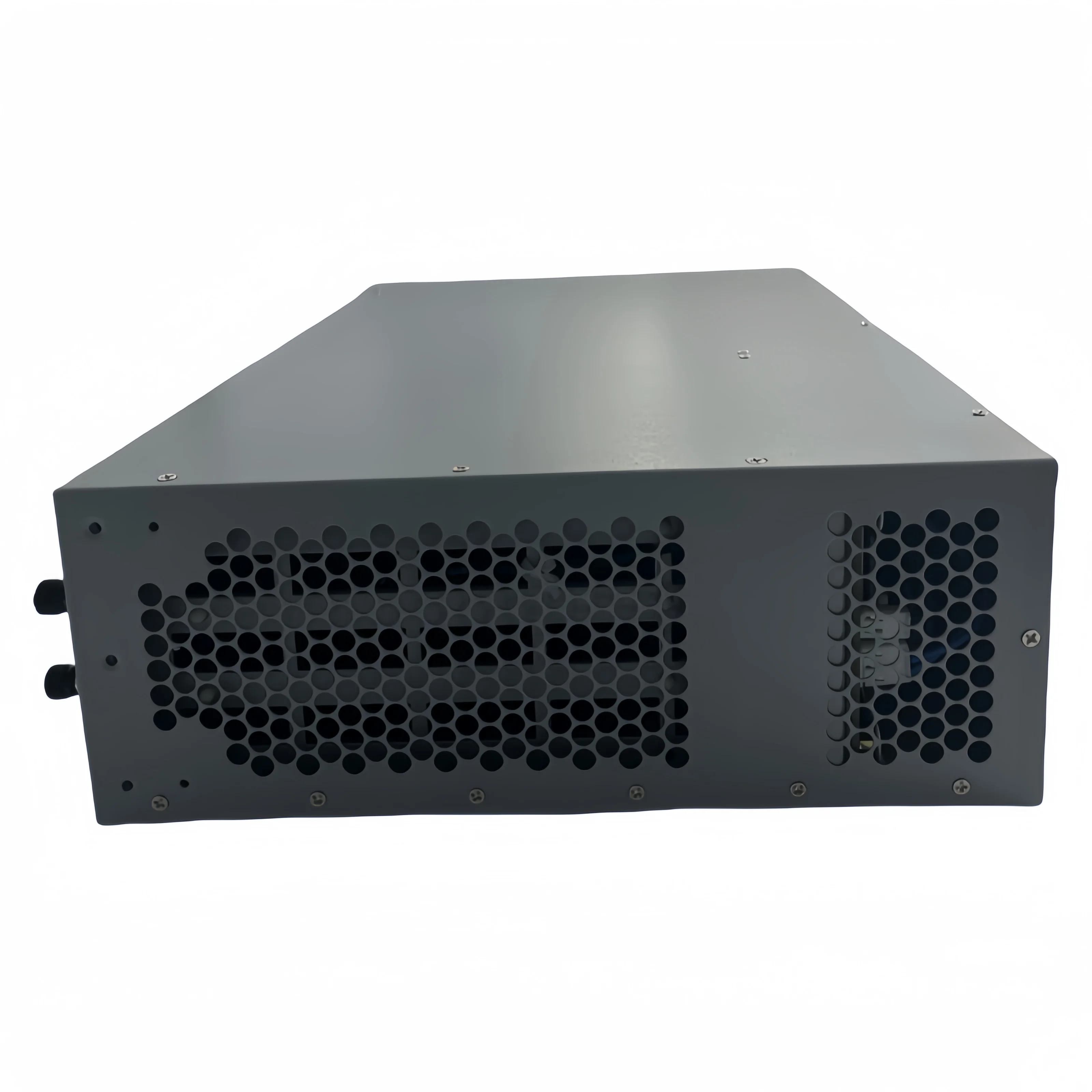 Small 8Port 16Port OLT  EPON GPON GPBD C+ GPFD C++ Alternative MA5608T 10G Uplink-boxintelecom