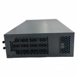 Small 8Port 16Port OLT  EPON GPON GPBD C+ GPFD C++ Alternative MA5608T 10G Uplink