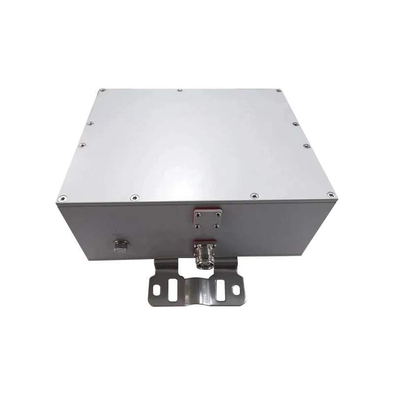 RF 703-788/ 791-862/880-960/1710-1880/1920-2170/2500-2690MHz Duplexer Outdoor Hexagon-band