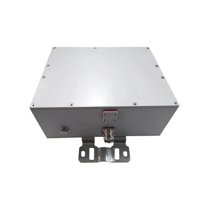 RF 703-788/ 791-862/880-960/1710-1880/1920-2170/2500-2690MHz Duplexer Outdoor Hexagon-band