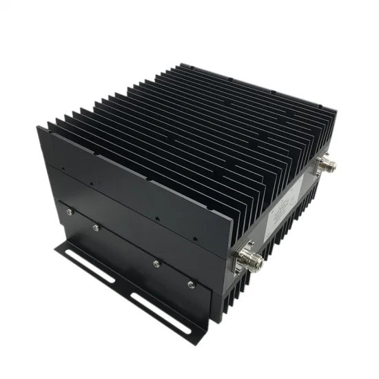 698-3800MHz Low PIM 4in 2out hybrid combiner with -150dBc