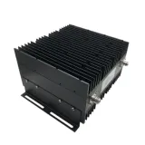 698-3800MHz Low PIM 4in 2out hybrid combiner with -150dBc