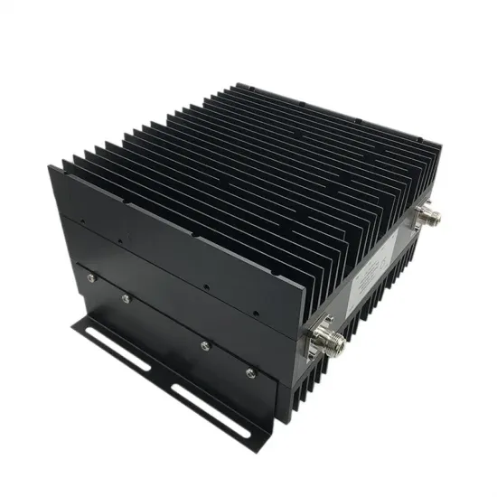 698-3800MHz Low PIM 4in 2out hybrid combiner with -150dBc