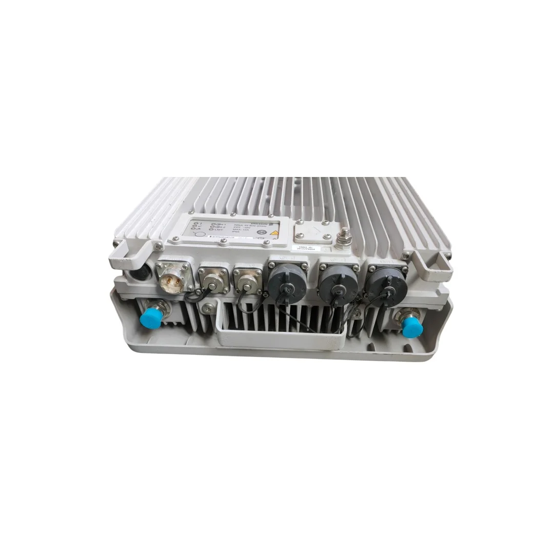 RRUL 62 B40A KRC 161 309/1 Wireless Base Station RF Unit RRUL 62B40A KRC161309/1