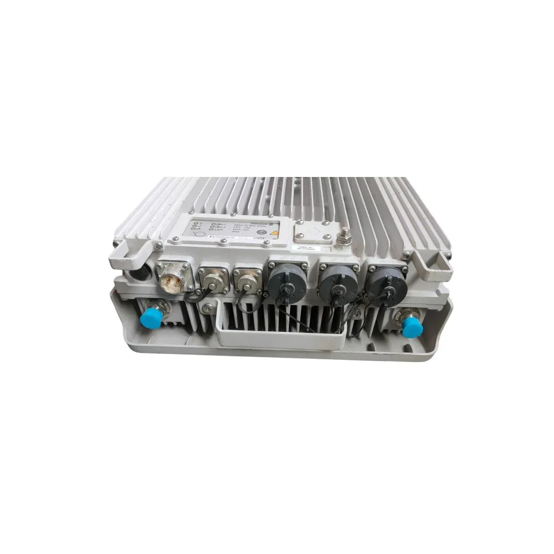 RRUL 62 B40A KRC 161 309/1 Wireless Base Station RF Unit RRUL 62B40A KRC161309/1