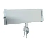 698-960/1710-2700MHz Outdoor Panel Antenna High Gain Sector Panel Antenna for Communicatio
