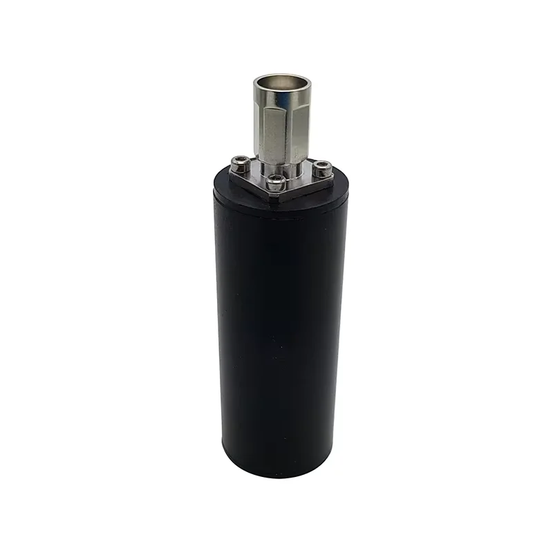 Low PIM-161dBc 10W  617-2700Hz  NEX 10-male Termination Dummy Load   for IBS Project
