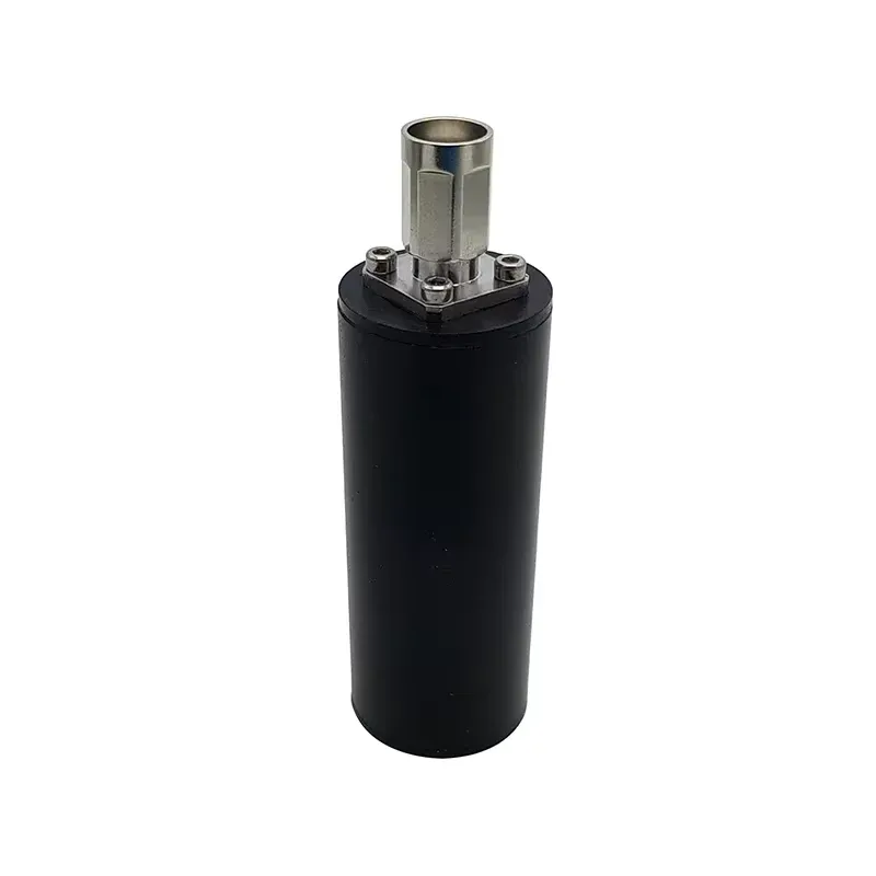 Low PIM-161dBc 10W  617-2700Hz  NEX 10-male Termination Dummy Load   for IBS Project
