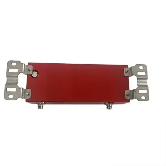 Factory Price 50W 851-861MHz N-Female RF Band Rejection Filter for Public Safety&Fire Figh