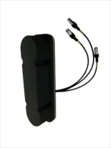 Hot Sale 617-7125MHz Railway Rooftop Antenna with N-Female Connector for DAS