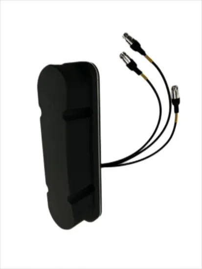 Hot Sale 617-7125MHz Triple-port Mimo Railway Antenna Embedded GNSS Antenna with Integrate