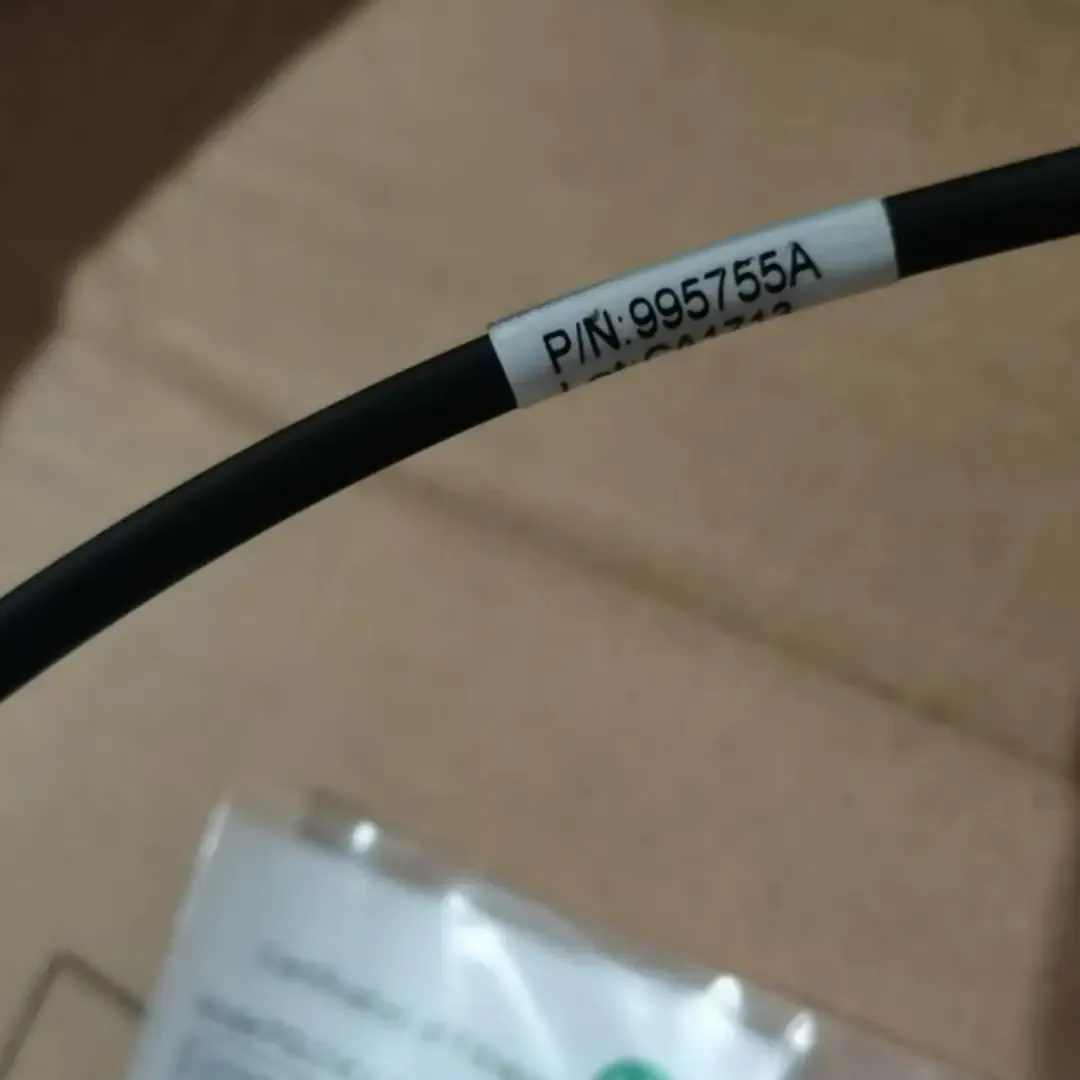 FUFAY 473302A 995755A Multi-mode Field Optical Fiber Cable FUFAY 473302A.101 100M LC-LC-boxintelecom