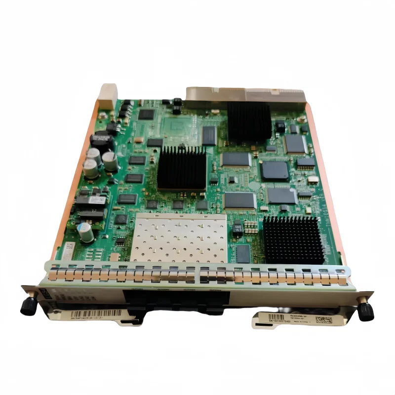 Ready to Ship 1000BASE-T RJ45 SFP OptiX OSN 1800 4-Port for GE Switching Processing Board WDM/DWDM TNF1EGS4 for 5G Network-boxintelecom