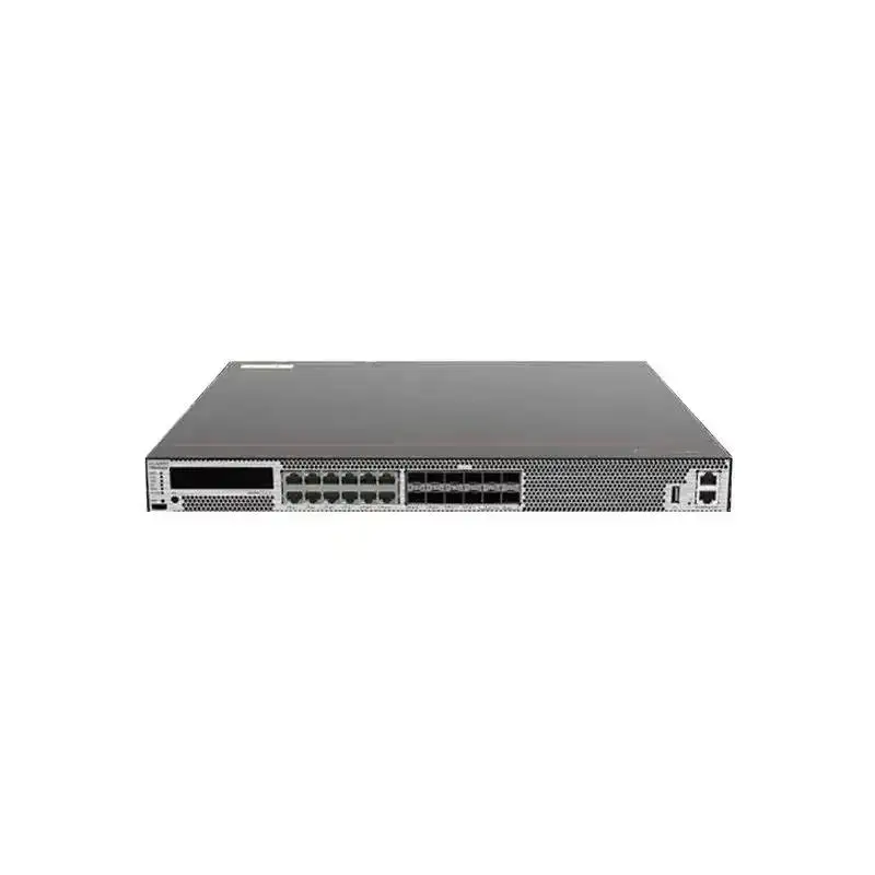 USG6610E 02352HMD Enterprise Security 12*GE RJ45 + 8*GE 4*10GE SFP+ Ai Firewall 0