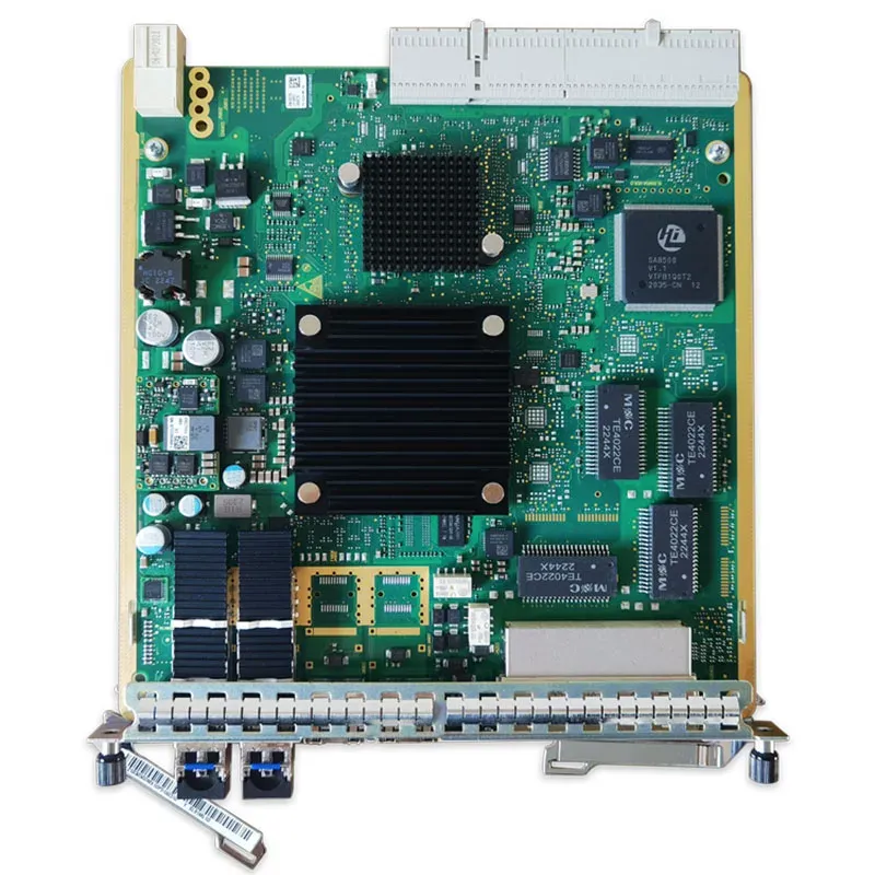 Idu Main Control SL91ML1D 03050DMX Business Board for Wireless IP Microwave Radio RTN 6900