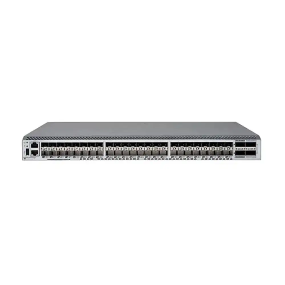 Hot Sale Huawei OceanStor SNS Fibre Channel Switch a Network Connection Device Tailored for Storage Services 2