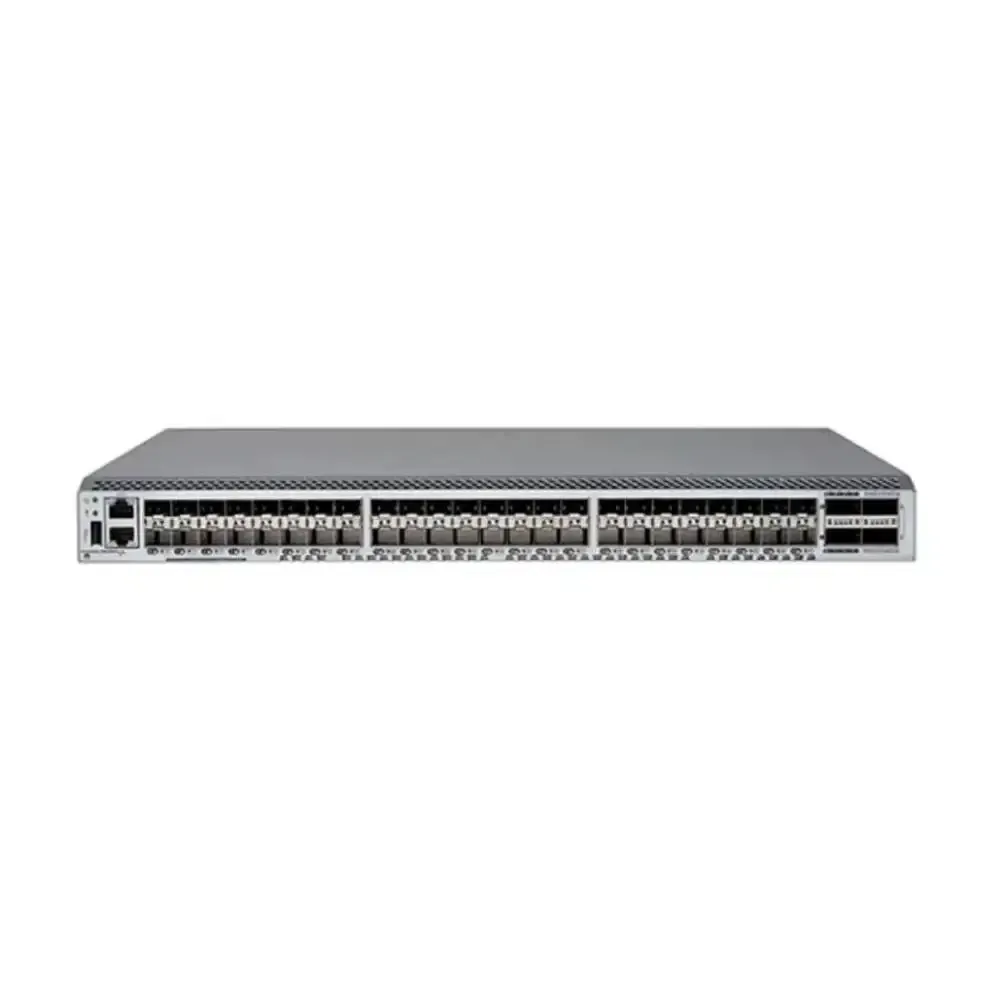 Hot Sale Huawei OceanStor SNS Fibre Channel Switch a Network Connection Device Tailored fo