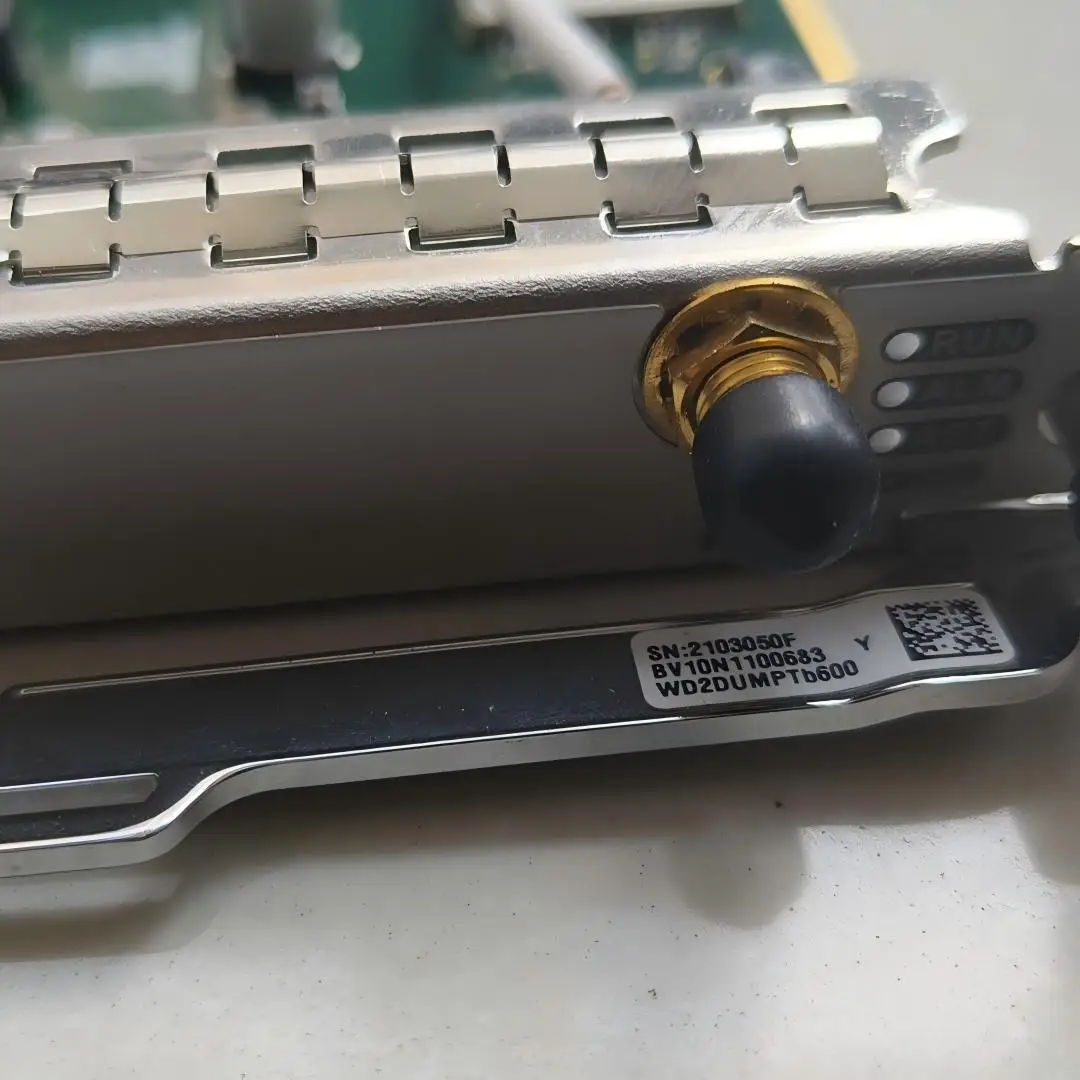 UMPTb6 Universal Main Processing Transmission Unit WD2DUMPTB600 03057061 03050FBV