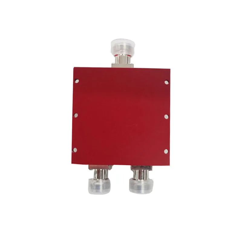 Factory Direct Sale Low 150-174 and High 403-512 MHz Low PIM -153dBc RF Duplexer Combiner 
